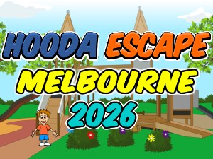 Hooda Escape Melbourne 2026